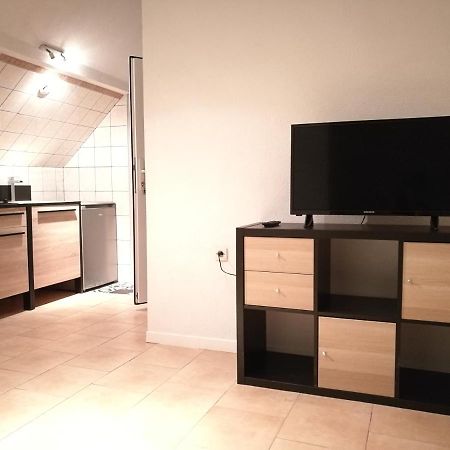 Le Cigogneau-Studio Alcove Au Calme Sainte-Croix-en-Plaine Esterno foto